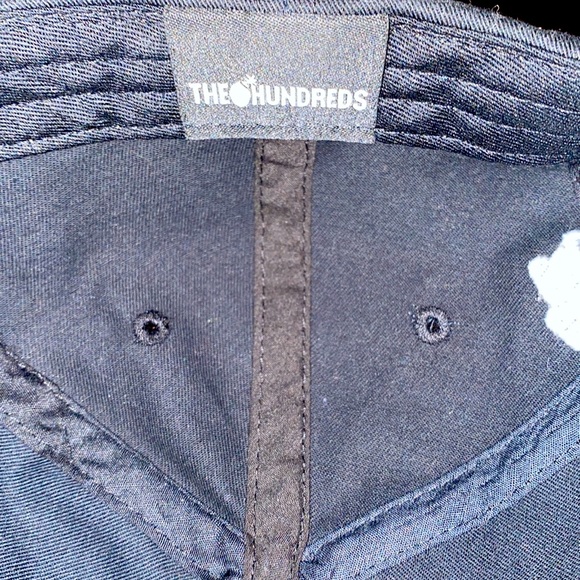 Baseball dad hat - Picture 3 of 4